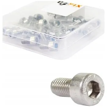 Příslušenství pro čtečku elektronické knihy Bofix m5x10 rvs multifunkční