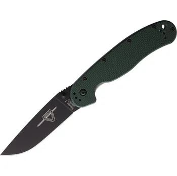 Ontario RAT I S35VN G10 Forest Green ON8991