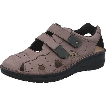 Dámská zdravotní obuv Berkemann Larena - stone velikost Berkemann 32-49: 42 2/3