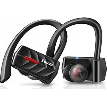 Sluchátka Bezdrátová sluchátka Fnova PP933