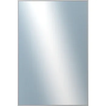 Koupelnový nábytek DANTIK - Zarámované zrcadlo - rozměr s rámem cca 80x120 cm z lišty Hliník zlatá drás. |P269-219 (7269219)