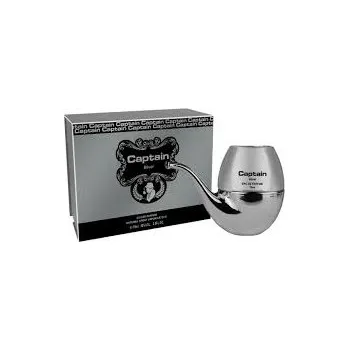 Pánský parfém Captain Silver 75 ml EDT (toaletní voda)