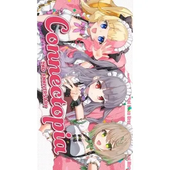 Obraz Plakát anime 29,7 x 52,7 cm