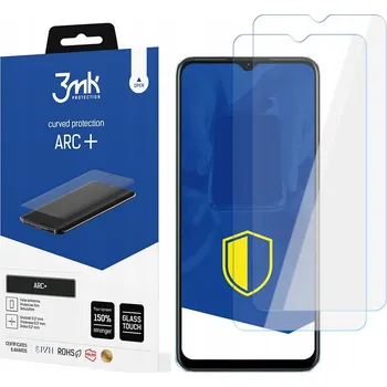 Pouzdro na mobilní telefon Fólie 3MK pro OnePlus Nord N20 SE 2 ks