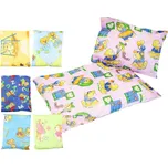 Rappa 114722 set do postýlky/kolébky…