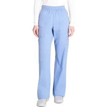 Zdravotnický oděv ZDRAVOTNICKÉ KALHOTY, KOMPLET OBLEČENÍ CHEROKEE WORKWEAR WWE4005 CIEW VELIKOST XS