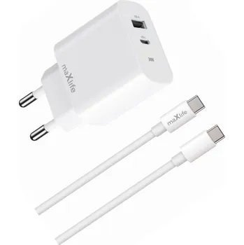 Rychlá síťová nabíječka 30W s USB-C kabelem pro Google Pixel 8 Pro