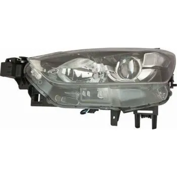 Přední světlomet LORO Světlomet LOR 216-1173L-LDEM2