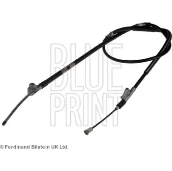 Lanko parkovací brzdy BLUE PRINT Tažné lanko parkovací brzdy BLP ADT346284