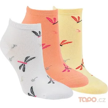 Dámské ponožky Ponožky RS 15251, velikost 26-28/39-42, mix /dle vyobrazení/