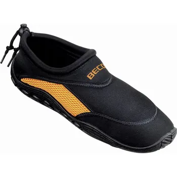 Pracovní obuv Boty Beco 9217 černé, velikost 43