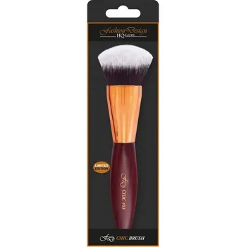 Kosmetický štětec A1s Chic Štětec na pudr a tvářenku #03 (38051) 1 Ks