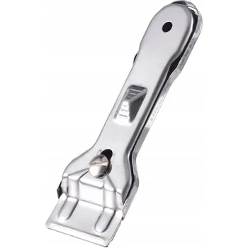 Kuchyňská škrabka Škrabka na varné desky Decortrend WX53917