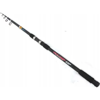 Vrták TELECARPOVÝ PRUT 4.2M 3.0 LBS 95CM RUMPOL