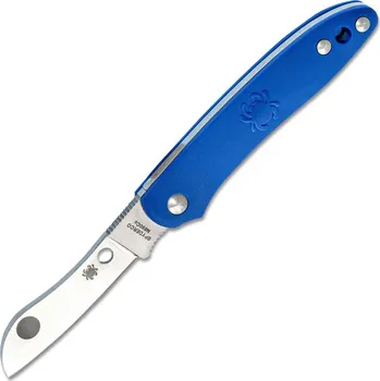 Zavírací Nůž Spyderco Roadie C189PBL
