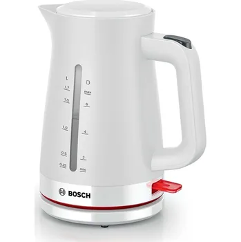 Rychlovarná konvice BOSCH TWK3M121 bílá