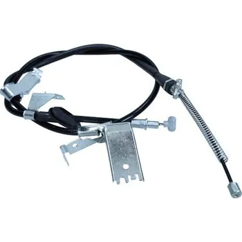 Lanko parkovací brzdy Tažné lanko, parkovací brzda MAXGEAR 32-1524