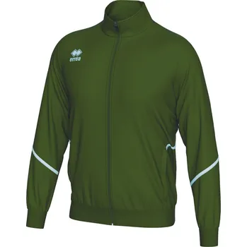 Pánská mikina ERREA´ ERREA unisex mikina MARLON BARVA: khaki, Velikost: XXXL