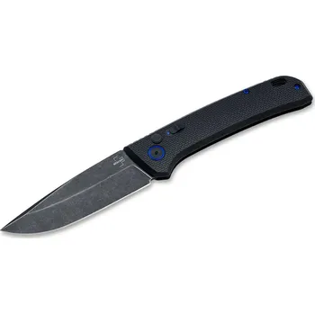 Kuchyňský nůž Nůž FRND Black