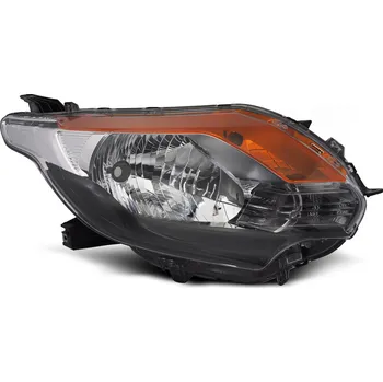 Přední světlomet TUNING-TEC Přední světlo MITSUBISHI L200 15-19 PRAVÉ TYC