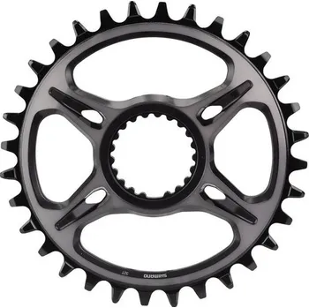 Převodník na kolo Převodník SHIMANO XTR SM-CRM95 1x12 - 32 zubů