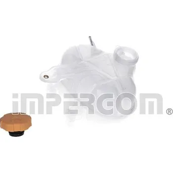Motor automobilu Vyrovnávací nádoba, chladivo ORIGINAL IMPERIUM 44210