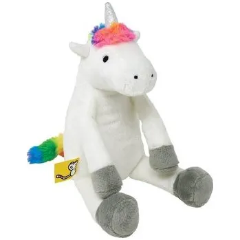 plyšák Rainbow Plyšový jednorožec