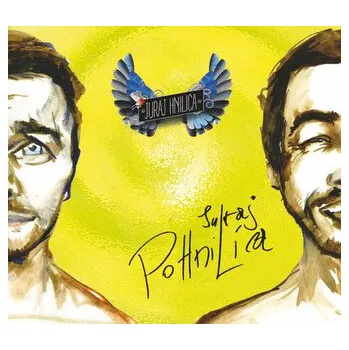 DVD film HNILICA JURAJ POHNI LÍCA