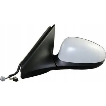 Auto zrcátko LANCIA DELTA 08- ZPĚTNÉ ZRCÁTKO KOMPLETNÍ LEVÉ