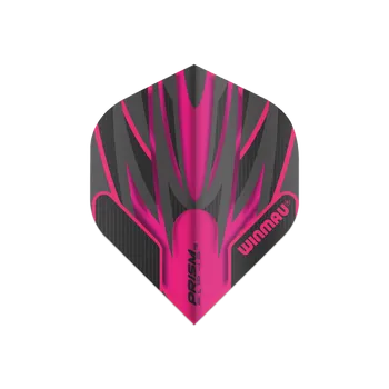 Letky Winmau Prism Alpha 161