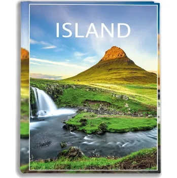 Fotoalbum Fotoalbum, léto, Island, 15x21 na 60 fotografií (648)