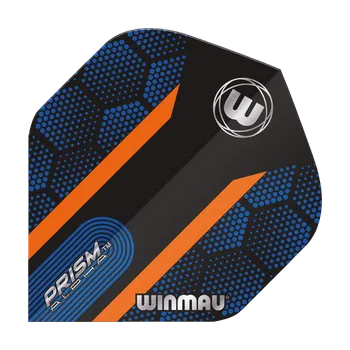Letky Winmau Prism Alpha Blue & Orange 184