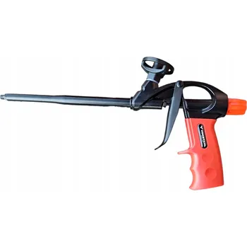 Vytlačovací pistole VORSTAHL PISTOLE NA PUR PĚNU TEFLONOVÁ QUALITAT