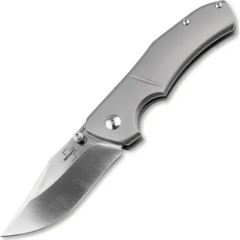 kapesní nůž Zavírací Nůž Böker Plus Jive 01BO312