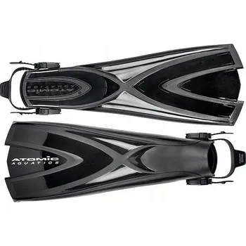 Ploutve Ploutve Atomic X1 Ploutve Black XL 44-46