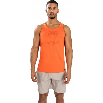 Pánské tílko Venum Tank Top Classic pánské tílko do posilovny vel. S