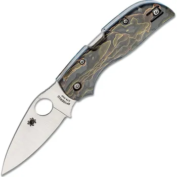 Zavírací Nůž Spyderco Chaparral C152RNP