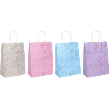 Dárková taška Wiky Dárková taška S 18,5x25x10 cm Celorok