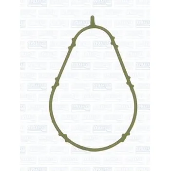 Těsnění motoru Těsnění, koleno sacího potrubí AJUSA 13186500