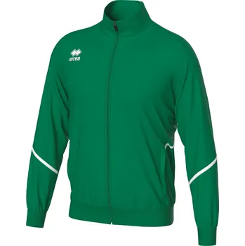 Pánská mikina ERREA´ ERREA unisex mikina MARLON BARVA: zelená, Velikost: XXS