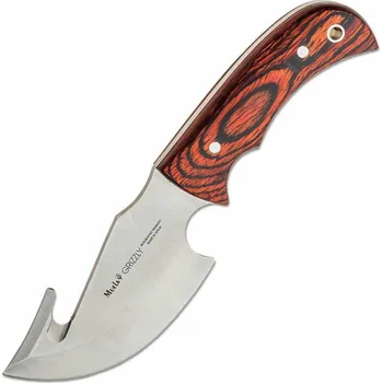 lovecký nůž Pevný Nůž Muela GRIZZLY-12R