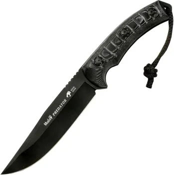 lovecký nůž Pevný Nůž Muela PREDATOR-14N