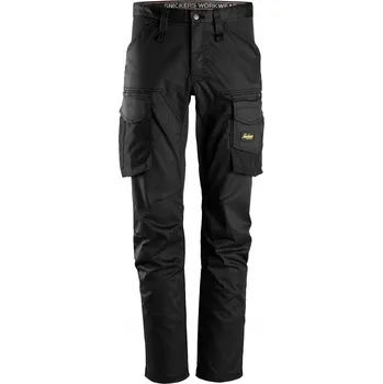 Pracovní obuv Pánské pracovní kalhoty typu bojovky Snickers 6803 velikost 88