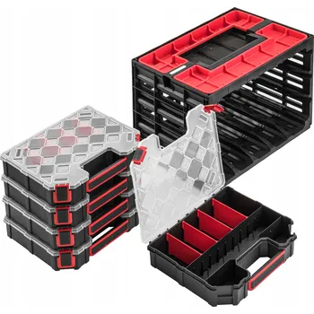 Přenosný box na nářadí Botle