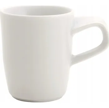 CLAP Šálek na Espresso s Dubovou Podšálkou a Lžičkou