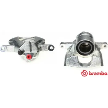 Brzdový třmen Brzdový třmen BREMBO F 61 202
