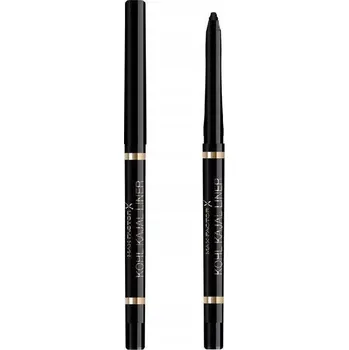 Oční linky MAX FACTOR AUTOMATICKÁ TUŽKA NA OČI 004 EFFECT GREY