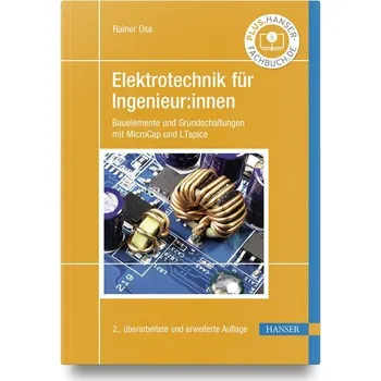 Elektrotechnik für Ingenieur:innen - Ose, Rainer