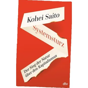 Systemsturz - Saito, Kohei