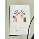 Be Nice EKO Sešit A5 - Every Color